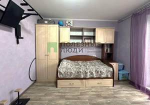 2-к квартира, вторичка, 61м2, 9/9 этаж