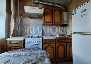 3-к квартира, вторичка, 57м2, 2/5 этаж