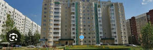 3-к квартира, вторичка, 80м2, 1/9 этаж