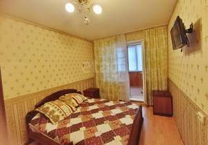 3-к квартира, вторичка, 66м2, 2/9 этаж