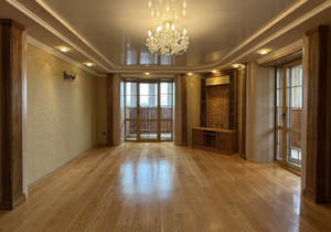 4-к квартира, вторичка, 155м2, 6/9 этаж
