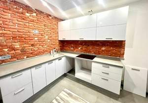 1-к квартира, вторичка, 42м2, 15/17 этаж