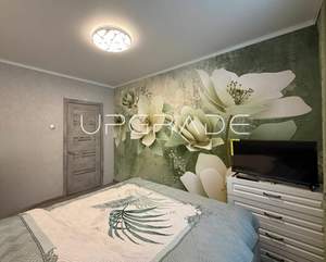 2-к квартира, вторичка, 66м2, 1/5 этаж