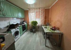 4-к квартира, вторичка, 83м2, 8/9 этаж