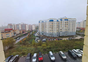 1-к квартира, вторичка, 33м2, 5/9 этаж