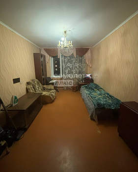 3-к квартира, вторичка, 66м2, 7/9 этаж