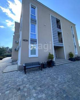 Студия квартира, вторичка, 21м2, 2/3 этаж