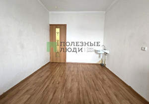 1-к квартира, вторичка, 43м2, 9/10 этаж