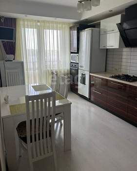 3-к квартира, вторичка, 71м2, 5/9 этаж