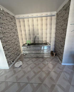 3-к квартира, вторичка, 80м2, 6/9 этаж