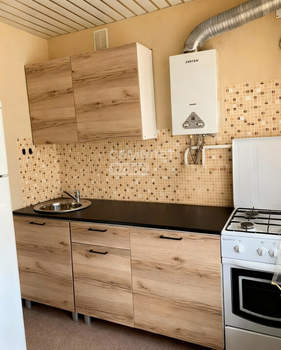 1-к квартира, вторичка, 30м2, 5/5 этаж