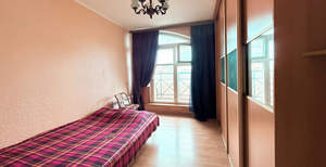 3-к квартира, вторичка, 57м2, 6/6 этаж