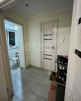 1-к квартира, вторичка, 28м2, 7/10 этаж