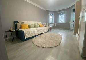 1-к квартира, вторичка, 37м2, 7/9 этаж