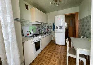 2-к квартира, вторичка, 54м2, 5/9 этаж