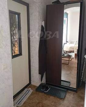 3-к квартира, вторичка, 57м2, 1/4 этаж