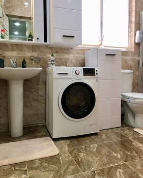 1-к квартира, вторичка, 46м2, 2/3 этаж