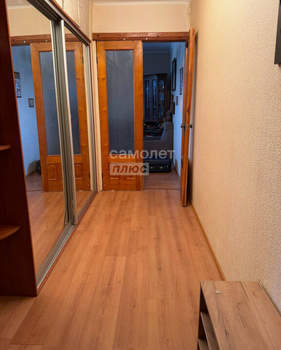 2-к квартира, вторичка, 47м2, 5/10 этаж