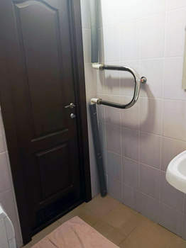 2-к квартира, вторичка, 59м2, 2/17 этаж