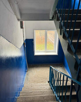 3-к квартира, вторичка, 61м2, 3/5 этаж