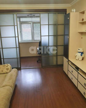 3-к квартира, вторичка, 74м2, 4/5 этаж