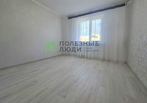 3-к квартира, вторичка, 75м2, 7/9 этаж