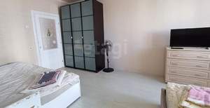 1-к квартира, вторичка, 40м2, 6/9 этаж