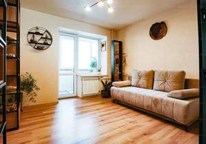 3-к квартира, вторичка, 83м2, 6/10 этаж