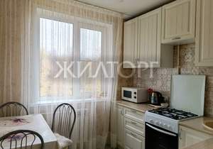 2-к квартира, вторичка, 49м2, 4/5 этаж