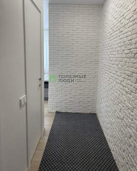 1-к квартира, вторичка, 31м2, 2/4 этаж