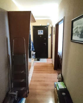 3-к квартира, вторичка, 63м2, 6/9 этаж
