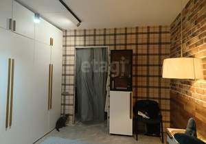 2-к квартира, вторичка, 60м2, 9/17 этаж