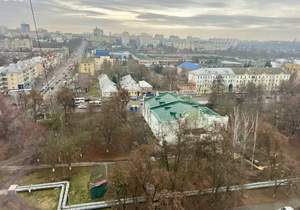 3-к квартира, вторичка, 55м2, 14/16 этаж