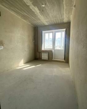 1-к квартира, вторичка, 42м2, 7/9 этаж