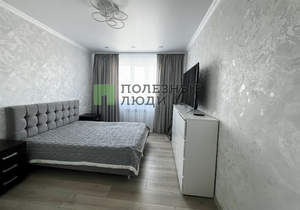 3-к квартира, вторичка, 63м2, 7/10 этаж