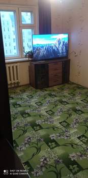 1-к квартира, вторичка, 38м2, 7/9 этаж