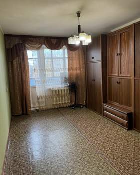 2-к квартира, вторичка, 51м2, 4/9 этаж