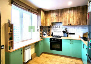 4-к квартира, вторичка, 75м2, 8/9 этаж