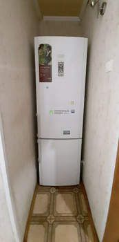 3-к квартира, вторичка, 66м2, 7/9 этаж