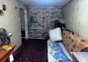 2-к квартира, вторичка, 61м2, 1/1 этаж