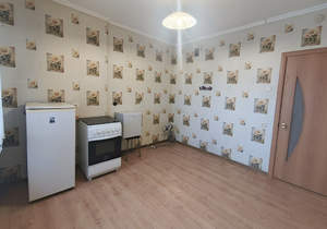 2-к квартира, вторичка, 64м2, 9/16 этаж