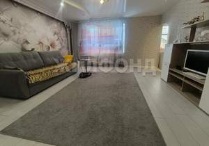 1-к квартира, вторичка, 45м2, 2/16 этаж