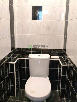 2-к квартира, вторичка, 45м2, 5/5 этаж