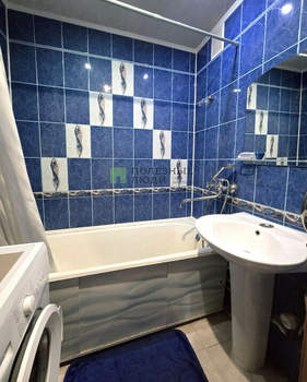 2-к квартира, вторичка, 50м2, 4/9 этаж