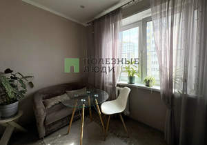 1-к квартира, вторичка, 38м2, 8/10 этаж