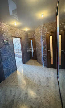 1-к квартира, вторичка, 45м2, 9/9 этаж
