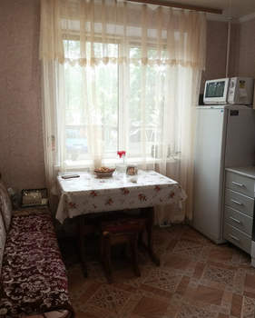 3-к квартира, вторичка, 63м2, 1/9 этаж