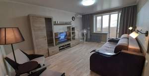 1-к квартира, вторичка, 38м2, 6/10 этаж