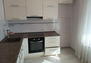 1-к квартира, вторичка, 38м2, 12/16 этаж