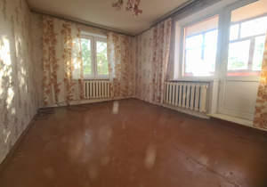 2-к квартира, вторичка, 56м2, 2/9 этаж
